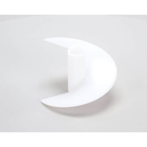 Manitowoc Ice 8 Inch Auger Flighting 4301913 - main